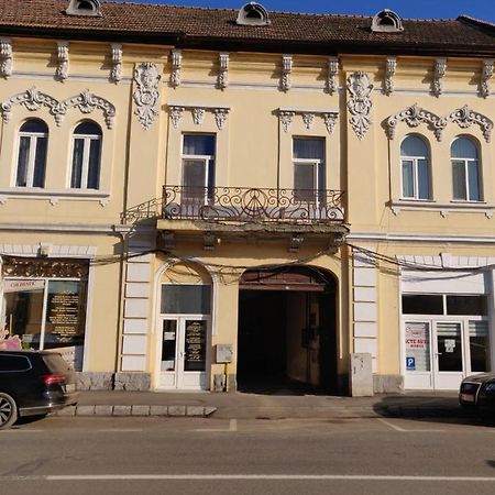 Sandor Apartment Calarasilor Targu Mures Luaran gambar