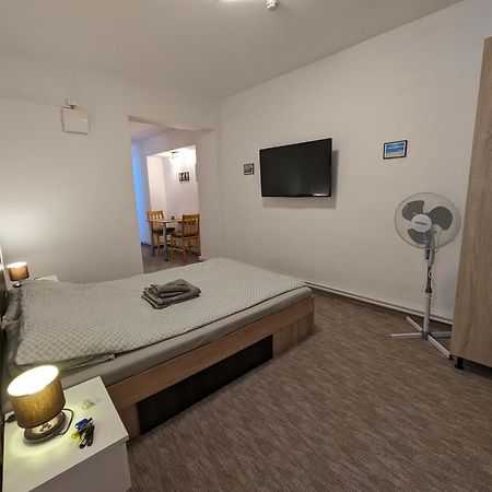 Sandor Apartment Calarasilor Targu Mures Luaran gambar