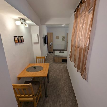 Sandor Apartment Calarasilor Targu Mures Luaran gambar