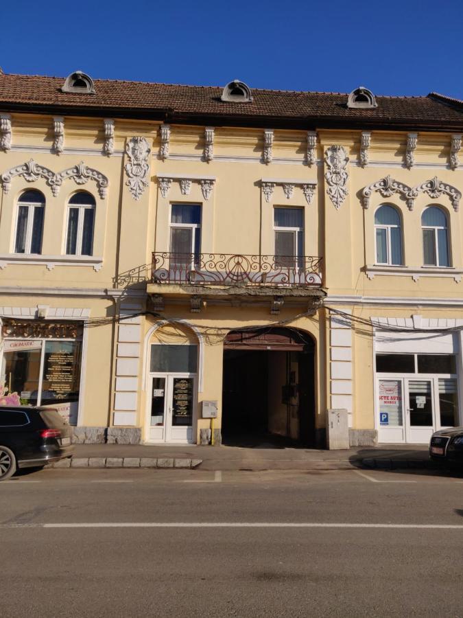 Sandor Apartment Calarasilor Targu Mures Luaran gambar